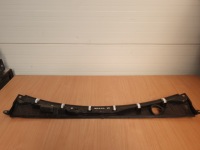 Жабо пластиковий металевий renault express прокладка. 668119050r 663126912r Недорого, фото thumb