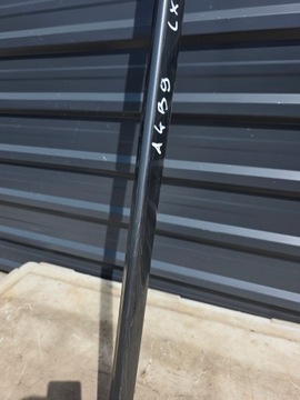 фото thumb №6, Планка порогова ліва audi a4 b9 s line 8w0853931 lx7r оригінал !!!