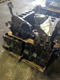 фото thumb №6, Блок двигателя man d0834 tgl euro4 lfl52 150–210km голый оригинал