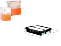 фото thumb №1, Knecht lx 2960 фильтр воздуха