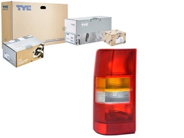 фото thumb №1, Tyc лампа 6350000000 9790384880 6350000000 37