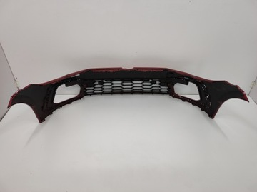 фото thumb №12, Бампер перед переднее vw golf viii 8 r-line 5h0807221g 5h0853677j + решётка