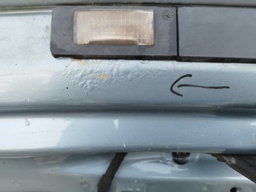 фото thumb №14, Кришка скло спойлер зад audi tt 8n купе 1998-2006