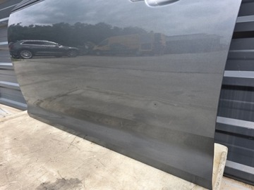 фото thumb №7, Двері лівий перед audi a4 b9 lx7r sedan/ avant / універсал 2016-2019 оригінал 2