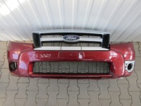 фото thumb №1, Бампер перед передний ford ranger 2 ii lift 09-12