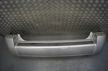 фото thumb №13, Бампер задний yk tucson i 2.0 бензин з poszerzeniami