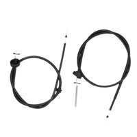 фото thumb №1, Тросы тормоза ручного renault espace 4 iv 2002-