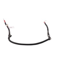 Bmw x3 g01 x4 g02 b57 жгут шланг генератора основа b+ кабель 8589168 Доставка, фото thumb