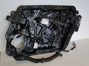 фото thumb №7, Mercedes a класс w177 боковина вкладка дверь перед p