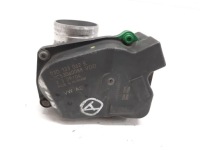 фото thumb №5, Skoda vw seat 1.2 дроссельная заслонка 03d133062e