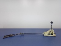 фото thumb №1, Kia picanto ii домкрат важіль перемикання передач