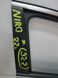 фото thumb №6, Двері праве передні kia niro ii 22r