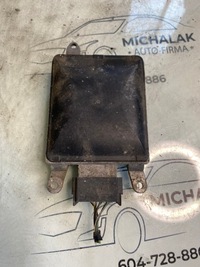 фото thumb №1, Vw phaeton i lift модуль блок управления ассистент поперечина движения 7l6907568c