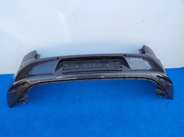фото thumb №1, Vw golf 7 vii 5g6 hb бампер зад 4xpdc 5g6807421 za101
