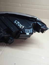 фото thumb №13, Лампа права перед peugeot expert iii traveller 16-