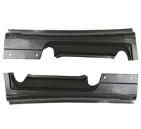 фото thumb №1, Пороги ремкомплект поріг fiat ducato 06- l+p