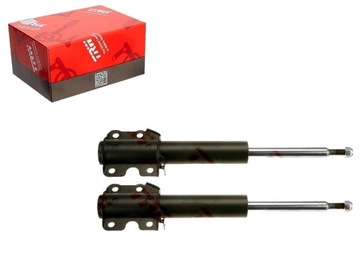 фото thumb №15, Амортизатор trw jgm2348t перед opel astra g