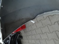 фото thumb №9, Skoda superb iii 2015 бампер передний оригинал