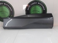 фото thumb №1, Jaguar i-pace j9d молдинг двері правий задня