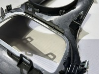 фото thumb №12, Dekor декоры рамка панели dodge charger 2015r-