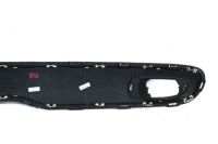 фото thumb №11, Mini cooper s r56 r57 решітка бампера заднього задня хром czarna 2753654