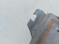 фото thumb №9, Vw scirocco 1k8 r-line молдинг порог порог левый накладка