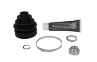 Купити Накладка шарнір піввісь перед 13-0188 metelli honda, фото thumb