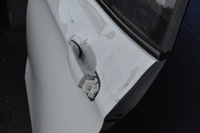 фото thumb №9, Bmw e84 двері лівий задня задні