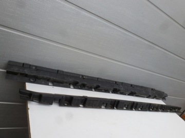 фото thumb №1, Порог планка каркас правый левый bmw x5 e70 комплект