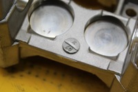 фото thumb №9, Основа валків vito w638 2.2 cdi r6110160504