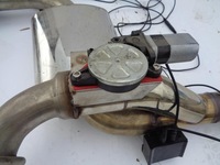 фото thumb №6, Гасник вихлоп прямоток audi a3 8p 8p1 sb 2.0 tfsi