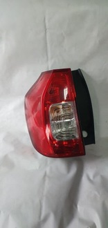 фото thumb №1, Dacia logan ii лампа левый задняя 265551978r
