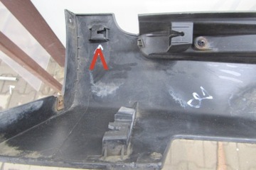 фото thumb №10, Планка пороговая правая kia sportage iv 4 gt line рестайлинг 18-21