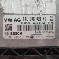 фото thumb №1, 0281031413 04l906021fq блок управления двигателя