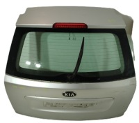 Купити Кришка багажника багажника kia ceed 1 06-12 9s, фото thumb