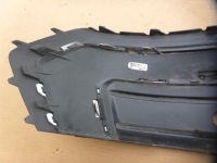 Audi q5 2 решётка заглушка хром бампера заднего левая 80f807319 оригинал Доставка, фото thumb