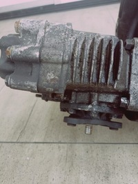 фото thumb №16, Коробка передач 6-biegów #lnm# skoda yeti 2.0 tdi 4 4 + редуктор #oav409053s#