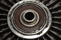 фото thumb №4, Mercedes r129 sl 300 300-24v вязкостная муфта вискомуфта