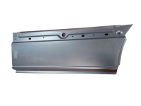 фото thumb №1, Vw crafter 2e 05-17 ремкомплект обшивка крила задня ліва