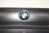 фото thumb №8, Bmw 7 g70 крышка багажника багажника комплектная камера обивка c64 frozen deep grey