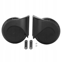 фото thumb №11, Пара сигнал dc12v 110db 500 hz dualtone сирена