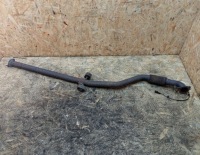 фото thumb №1, Труба вихлопна opel zafira c 2.0 cdti