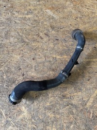 фото thumb №1, Труба шланг интеркулер renault megane iv kadjar 1.3 tce 144602115r