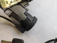 фото thumb №10, Ford galaxy sharan замок запалювання ключ p012106