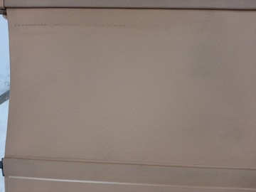 фото thumb №9, Ролета багажника porsche cayenne s 7l 02-10r