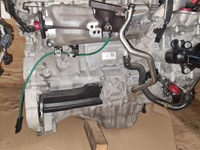 фото thumb №7, Двигатель комплектный land rover velar jaguar xf xe f-pace 204dtd 2.0d продольный