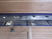 фото thumb №7, Молдинг поріг ліва hyundai ioniq electric 17-