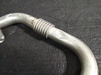 фото thumb №4, Megane ii lift трубка шланг egr