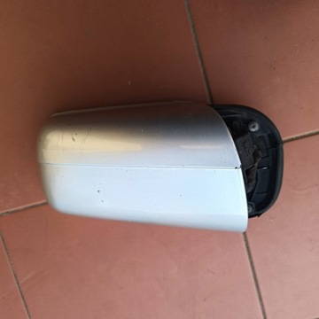 фото thumb №8, Mercedes w202 w210 w140 зеркало 9pin складной