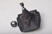 фото thumb №1, Ford focus mk4 чохол ручка перемикання передач